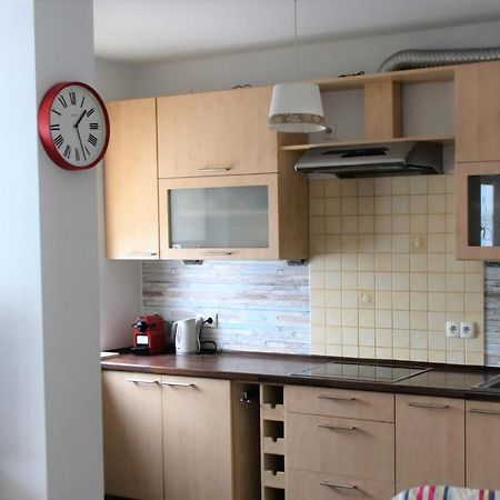 Apartament Ken49 Lägenhet Warszawa Exteriör bild