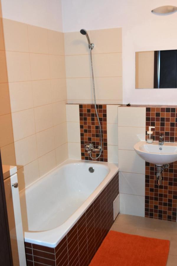 Apartament Ken49 Lägenhet Warszawa Exteriör bild